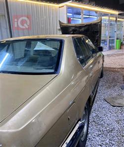 بي ام دبليو الفئة 7